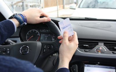 5 cambios que introduce la nueva ley de tráfico para sacarse el carnet de conducir